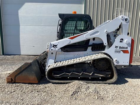 2019 bobcat t740|bobcat t740 for sale.